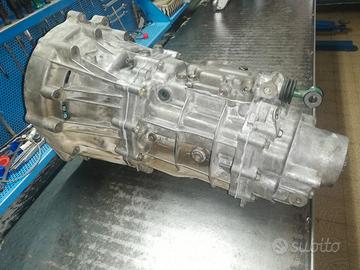 cambio manuale Suzuki Jimny 1.5 d