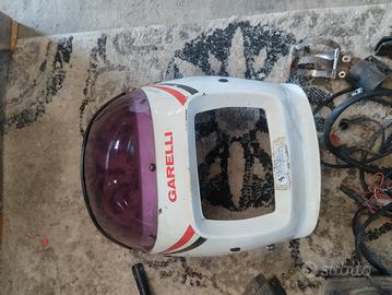 Garelli tsr 125
