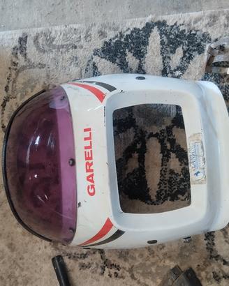 Garelli tsr 125