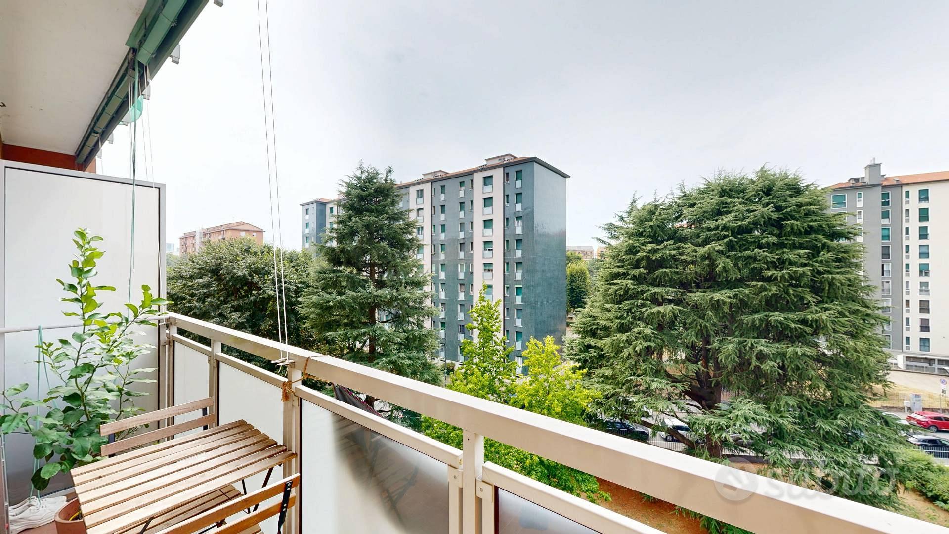 Appartamento – Milano, Villaggio dei Fiori, Municipio 6 - Vista 3