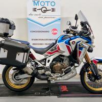 Honda CRF1100L Africa Twin