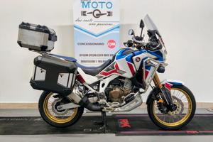 Honda CRF1100L Africa Twin