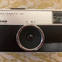 KODAK Instamatic 33
