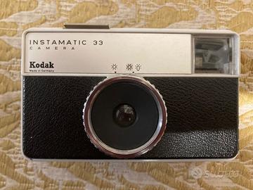 KODAK Instamatic 33