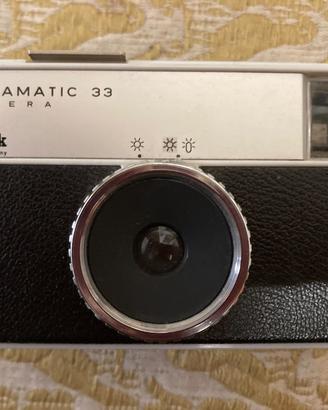 KODAK Instamatic 33