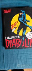 i mille volti di diabolik
