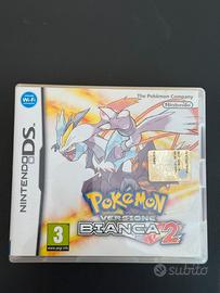 Giochi Pokemon 3DS / Nintendo Ds