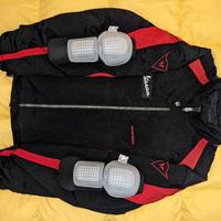 Giacca moto Dainese 4 stagioni 