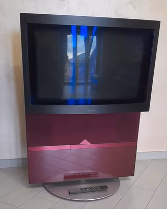 Televisore Bang&Olufsen 