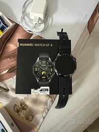 Huawei Watch gt 4