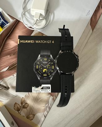 Huawei Watch gt 4