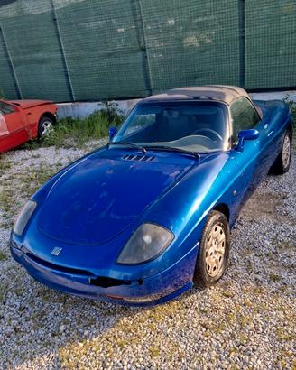 Fiat Barchetta 1.8 16V codice motore: 183a1.000 pe