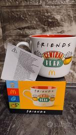 Tazza Friends x McDonald's Central Perk