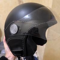 Casco moto