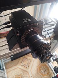 Simagic Alpha Mini - Direct Drive 10 Nm - Perfetta