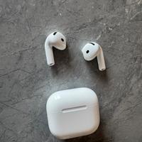 AirPods 4