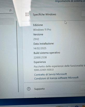 Pc portatile DELL