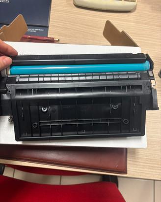 Toner HP CE505X per stampante Hp laserjet P2055