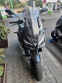 Voge SR1 ADV 125