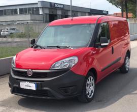 Fiat Doblo METANO Passo Lungo 2016