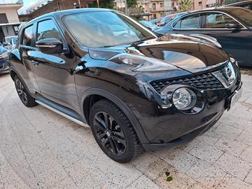 Nissan Juke - 1.5 dCi S/S N-Connecta Navi | Cerchi