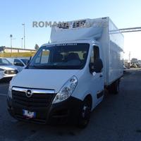 OPEL Movano ISOTERMICO -20 IN ATP FINO A 07/26 P