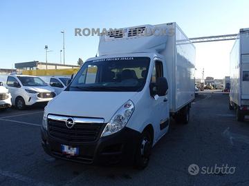 OPEL Movano ISOTERMICO -20 IN ATP FINO A 07/26 P