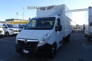 OPEL Movano ISOTERMICO -20 IN ATP FINO A 07/26 P
