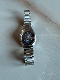Seiko Japan 7009 8030 NON FUNZIONANTE