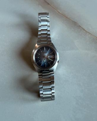 Seiko Japan 7009 8030 NON FUNZIONANTE