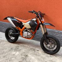 KTM 530 exc r (2011)