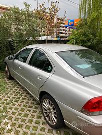 Volvo s60 (2000-2009) - 2018