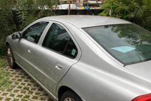 Volvo s60 (2000-2009) - 2018