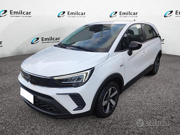 OPEL Crossland - Crossland 1.2 12V Start&S U383043