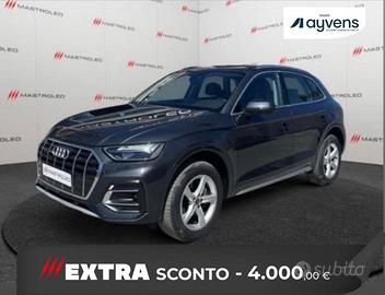 Audi Q5 40 2.0 tdi mhev 12V Business quattro ...