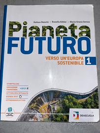 Pianeta futuro
