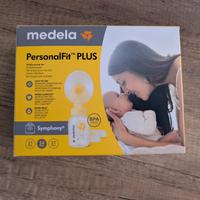 Set singolo per tiralatte Medela 