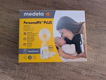 Set singolo per tiralatte Medela 