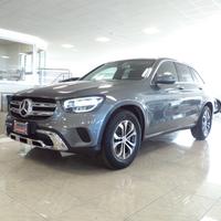 Mercedes-Benz Classe GLC Business 200 d 4matic SUV
