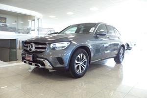 Mercedes-Benz Classe GLC Business 200 d 4matic SUV
