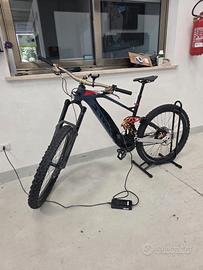 FANTIC X19 FACTORY