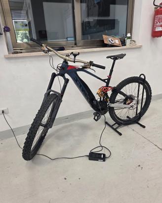 FANTIC X19 FACTORY