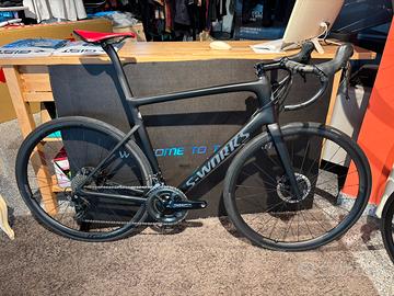 S-works tarmac sl6 tg 58