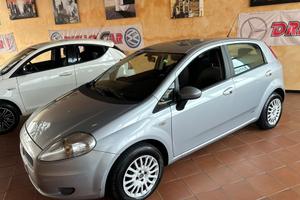 Fiat Grande Punto 1.4 5 porte Dynamic METANO