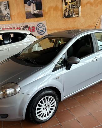 Fiat Grande Punto 1.4 5 porte Dynamic METANO