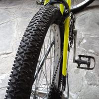 Montanbike Bianchi Ragno