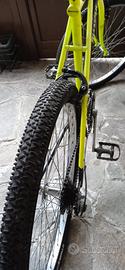 Montanbike Bianchi Ragno