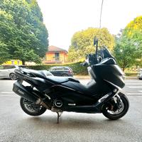T max 530 dx