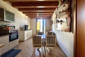 Appartamento Montagnana [Cod. rif M123VRG]