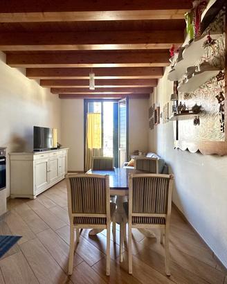 Appartamento Montagnana [Cod. rif M123VRG]